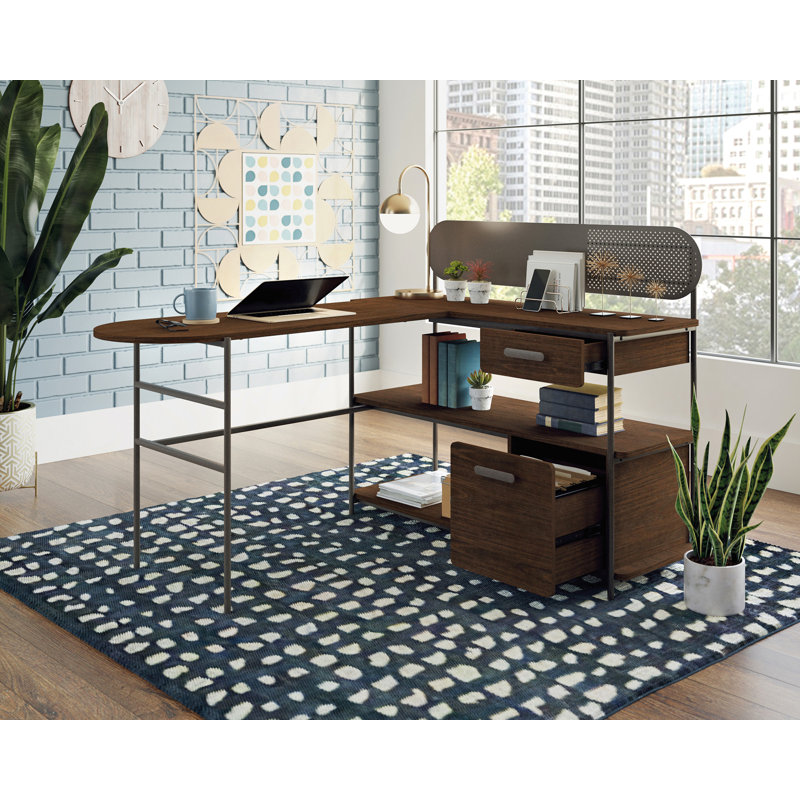 Disque de bureau Radial L