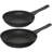 ZWILLING Madura Plus Forged Nonstick 2-Piece Fry Pan Set