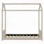 Lit en bois Velvet House-836215018