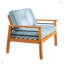 Fauteuil club Gloucester