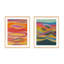 Merengue & Tango. Set Of 2 Painting by Jacques Pilon-923196203-923196207