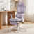 Mauve clair est en rupture de stock