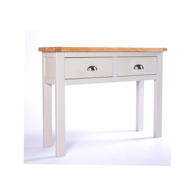 Carreen 100cm Console Table