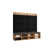 Oak/Black is out of stock