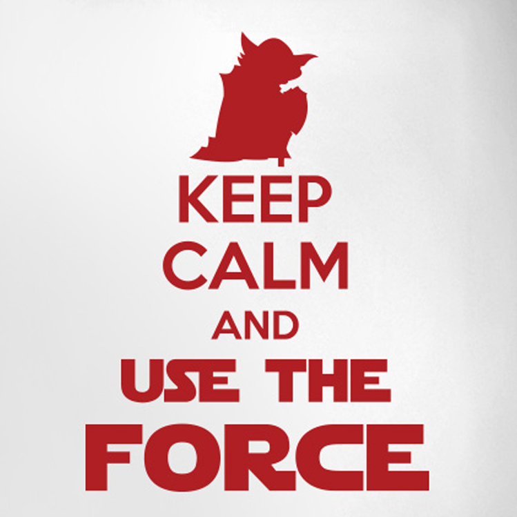 Wall Decal, Dark Red