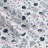 Nautica Kids Printed Cozy Sheet Set-115270481-105293963