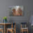 " Two Irish Setters " by Solveiga