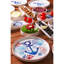 Breakfast Set (14 Pieces)