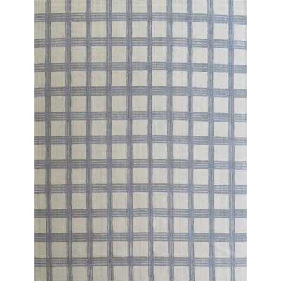 Plaid Indoor Rug