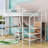 Aiofe Metal Loft Bed with Built-in-Desk by Mason & Marbles-1296710043-1296909169