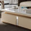 Table basse Luxury-lite rectangulaire en marbre-468329244
