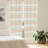 Bohemian Semi-Sheer Rod Pocket Curtain Panels-45990577