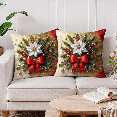 Housses de coussin JYK