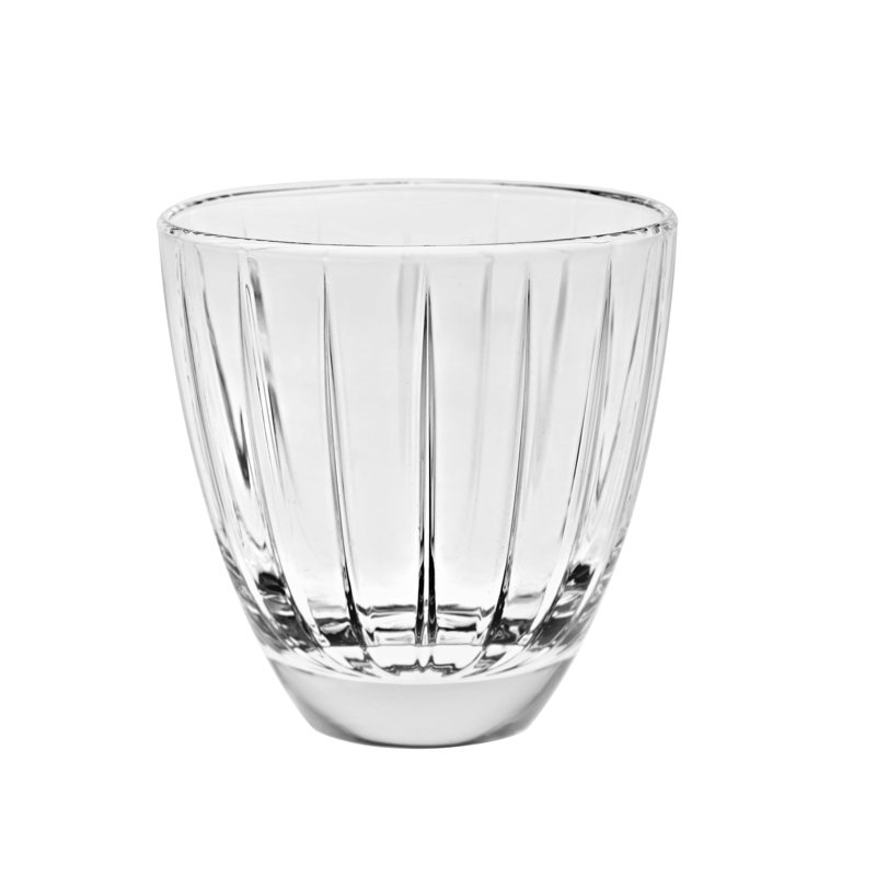 Accademia 8.1oz. Wine Glass Set