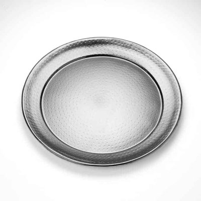 American Metalcraft Stainless Steel Tray