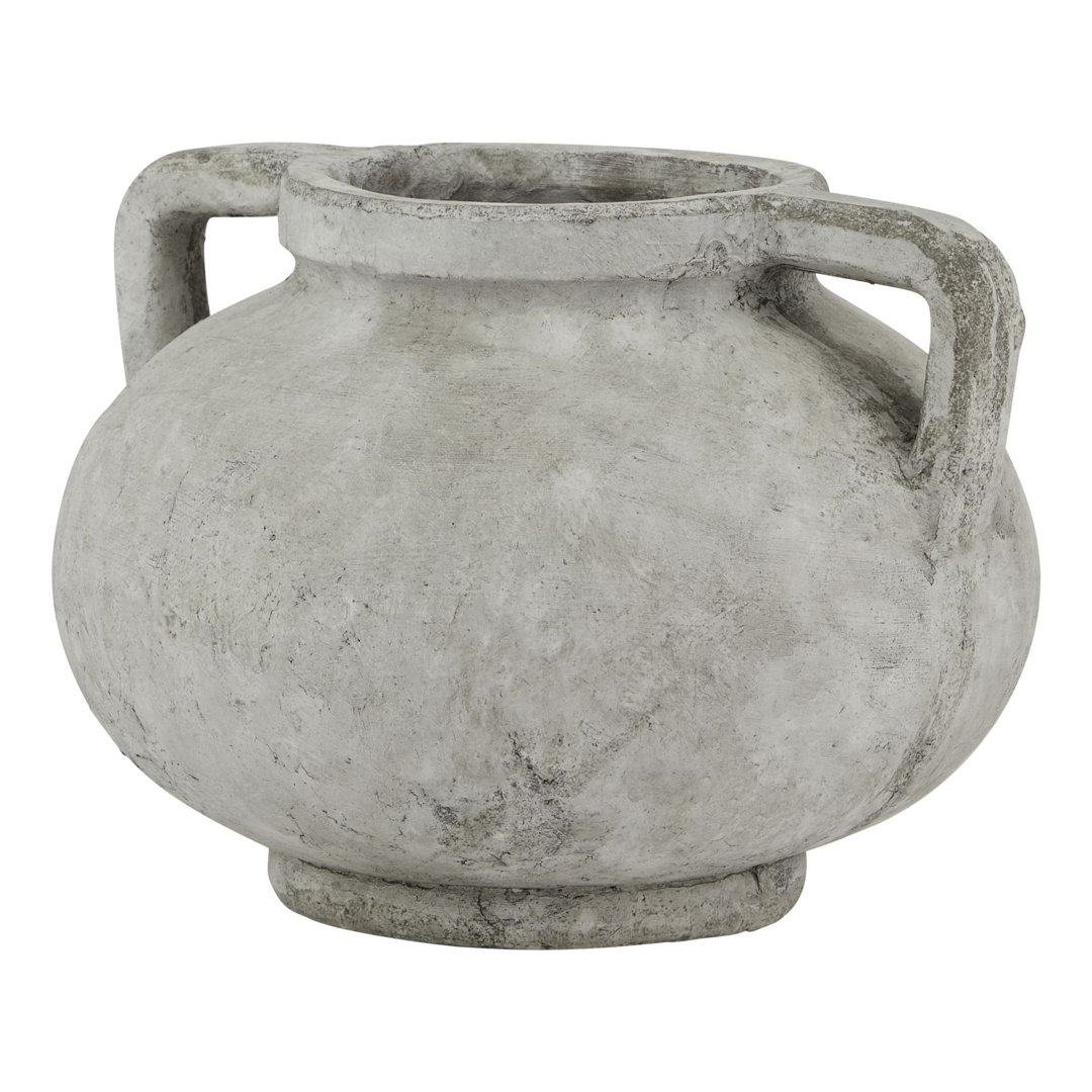 Costantina Handmade Ceramic / Porcelain Decorative Urns & Jars