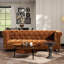 Canapé Chesterfield Newell-1603614768