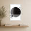 Tribeca I par Melissa Averinos - Impression sur toile-130849722-130849727