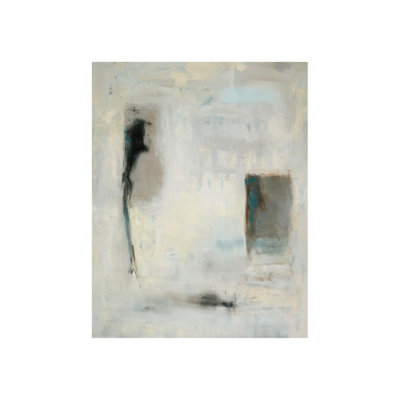 Concrete Series II Print by Samuel Kane