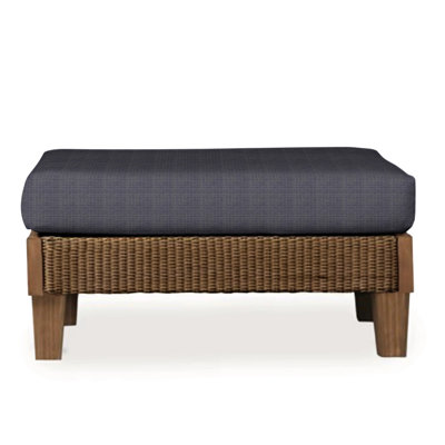 Catalina Outdoor Ottoman