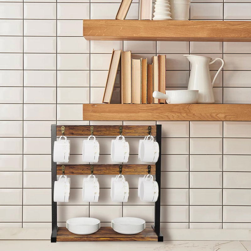 43.3cm Kitchen Pantry