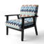 Fauteuil de 23 po de large Cantina-399942332-356315478