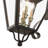 Wike Solid Brass Wall Light-1493098518