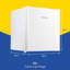 Russell Hobbs 40L, Larder Fridge-102533361