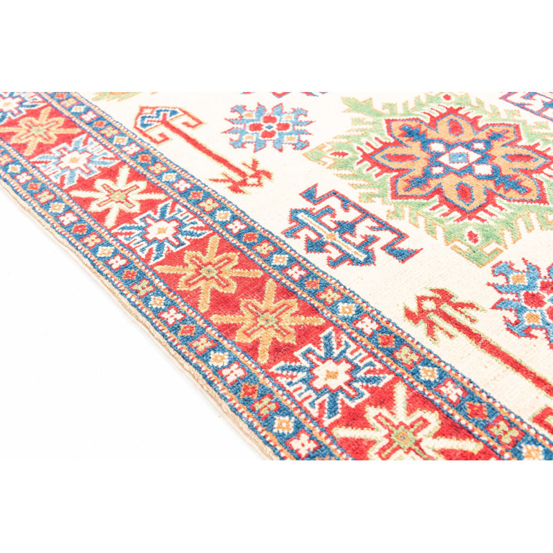 Tapis crème Ochoa