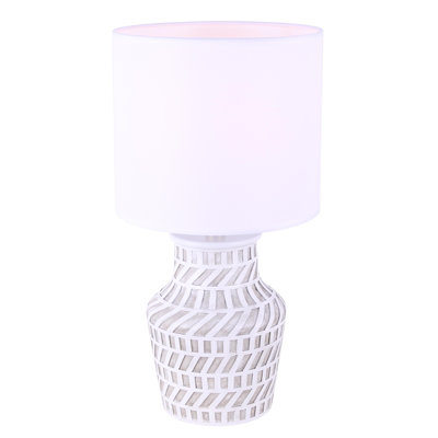 Robiya 1 Light Table Lamp