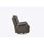 Fauteuil inclinable, inclinable et inclinable motorisé