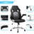 Latitude Run® Reclining PC & Racing Game Chair-377323900