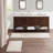 3000GSM Reversible Cotton Tufted Bath Mat --987263257-987263255