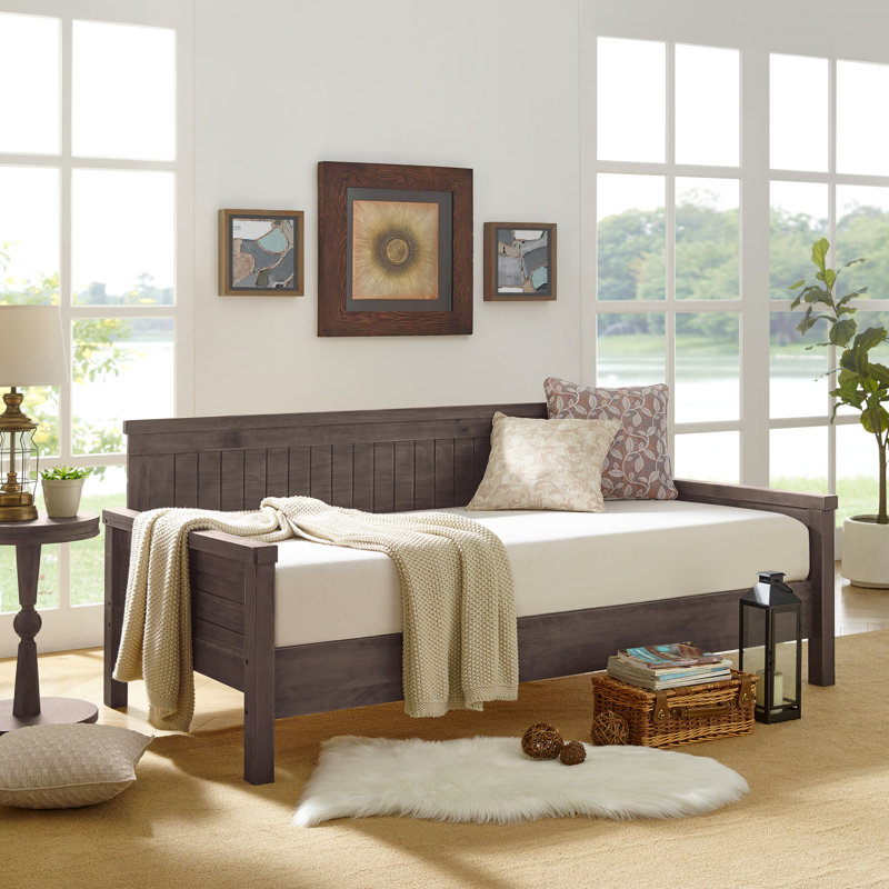 Vicki Daybed, Gray