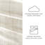 Ensemble de draps en microfibre Simply Soft ™-1658176291-1658176292