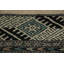 Tapis oriental beige exquis 6x9