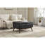 Banc de rangement Mid-Century-159294028