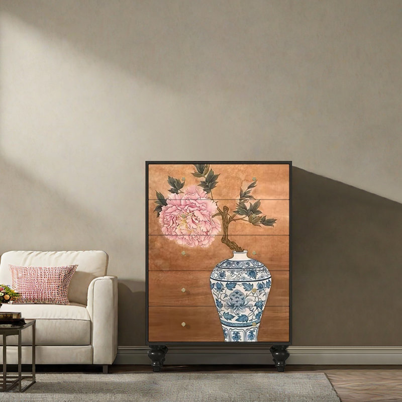 Armoire de rangement multifonctionnelle