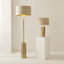 Alizander 150cm Traditional Floor Lamp-37513859-49768001-49768030