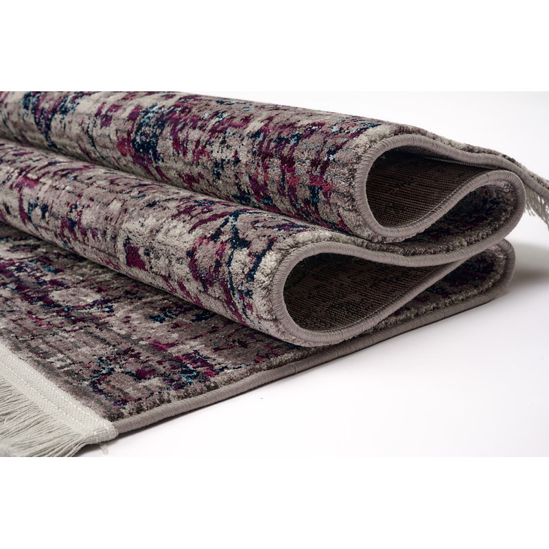 Oriental 100cm X 150cm Area Rug