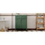 Meuble-lavabo 24 po avec lavabo supérieur, meuble-lavabo moderne avec 2 tiroirs et tiroir basculant, meuble-lavabo simple-132915439-132915440