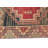 Tickmacrevan One-of-a-Kind 3'8" x 8'5" 1960s Area Rug in Blue/Brown