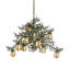 12 - Light Chandelier