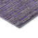 Premium Machine Washable Prisco Purple Rug