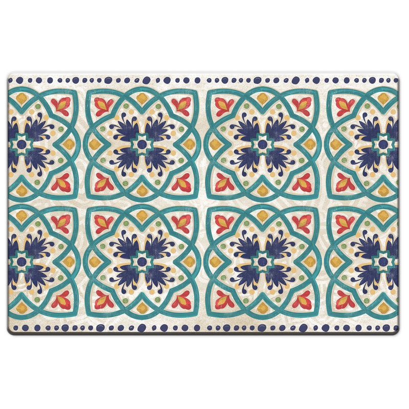 Tapis anti-fatigue Tressa