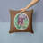 Outdoor Throw Pillow