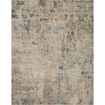 Kanesha Abstract Indoor Rug