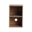 Ensemble de meuble-lavabo mural 68 po Modern