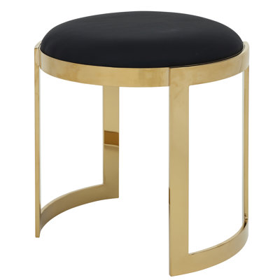 Tabouret de coiffeuse Nouri