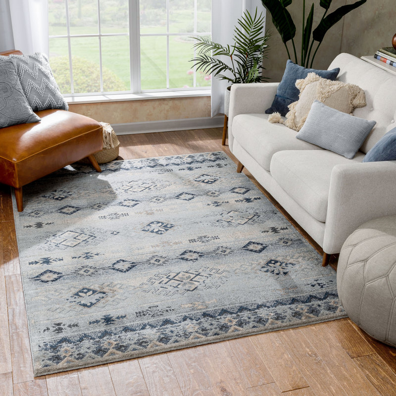 Area Rug, Rectangle 120 x 160cm
